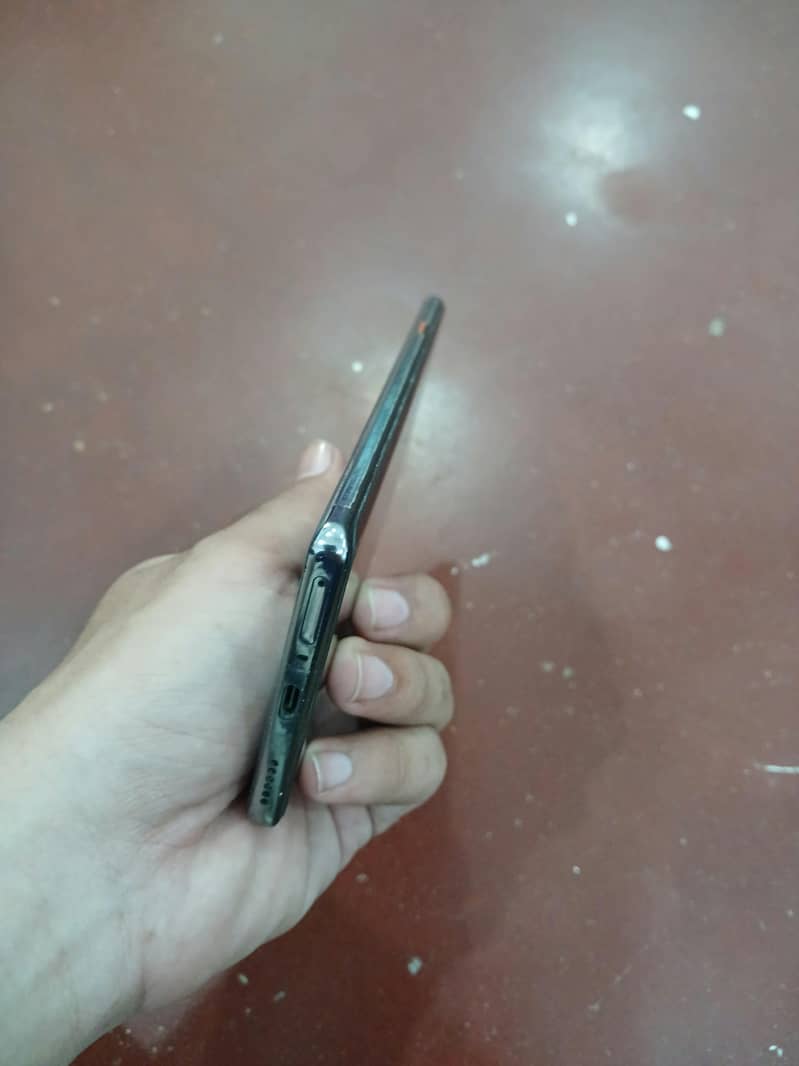 Tecno CAMON 40 Pro 7