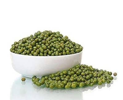 Organic Desi Daal Moong Sabut – 100% Natural
