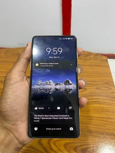 Redmi K40 5G (PTA Approved) | 12GB RAM | 256GB Storage   03110008880