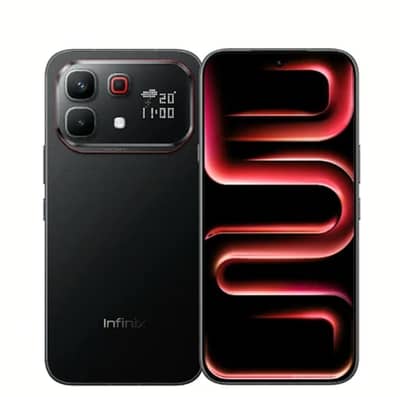 Infinix Note 60 Pro