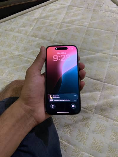 Apple iPhone 14 Pro