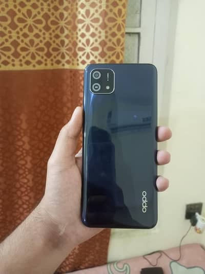 OPPO A16k 4/64gb aprove with box
