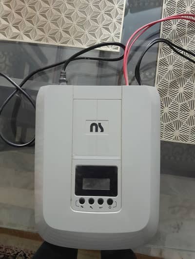 ns solar inverter 1.2kv