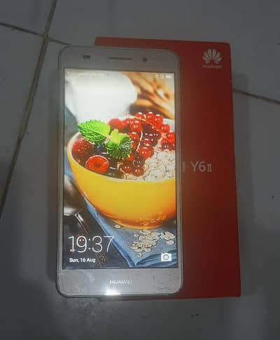 Huawei Other Model