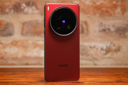 Vivo X200 Ultra Official Pta