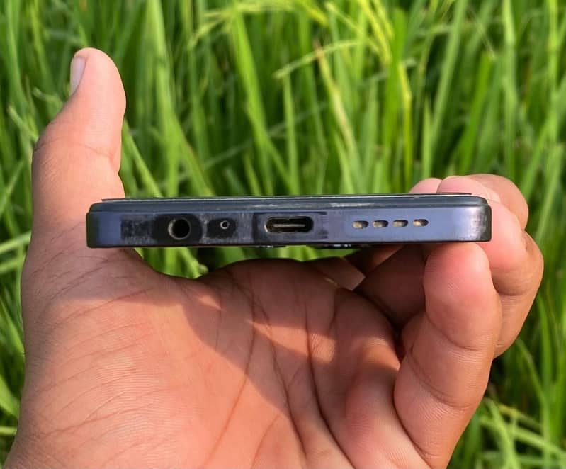 Infinix Note 30 3