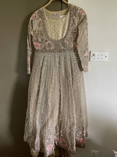 Maria B Formal dress