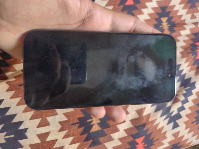 Apple iPhone 15 Pro 1