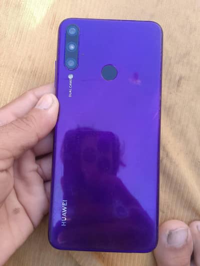 huawei y6p 3/64
