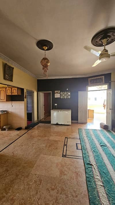 Reasonably-Priced 300 Square Yards House In Gulistan-e-Jauhar - Block 15, Karachi Is Available As Of Now