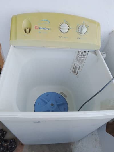 Dawlance washing machine original no riper copper motor