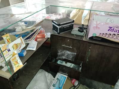 Table counter for sale