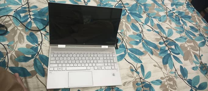 HP ENVY Touch x360 Convertible 15" Laptop | Intel i5,10th Generation