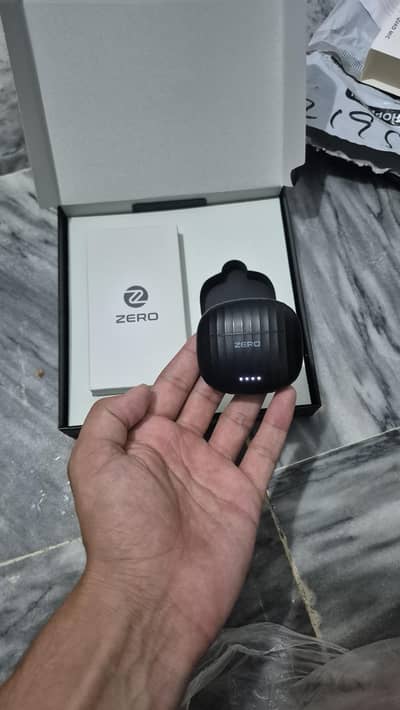 Original zero Bluetooth  With box