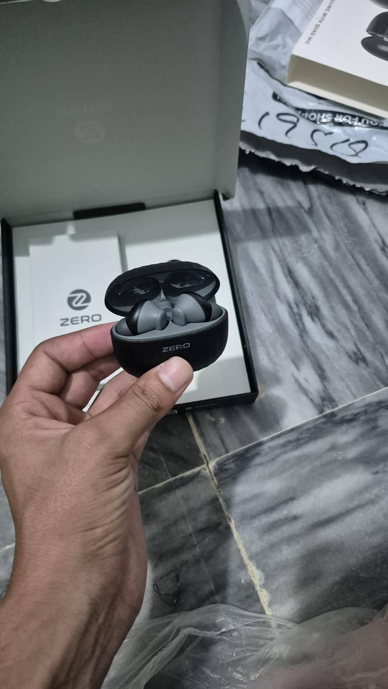 Original zero Bluetooth  With box 1