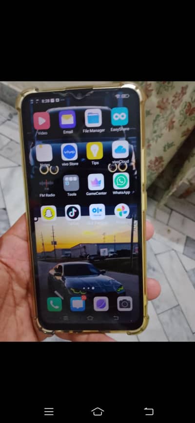Vivo Y19