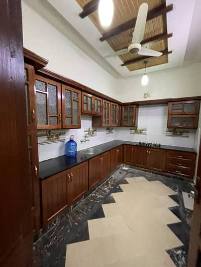 Buy A Centrally Located 10 Marla Lower Portion In G-13/3