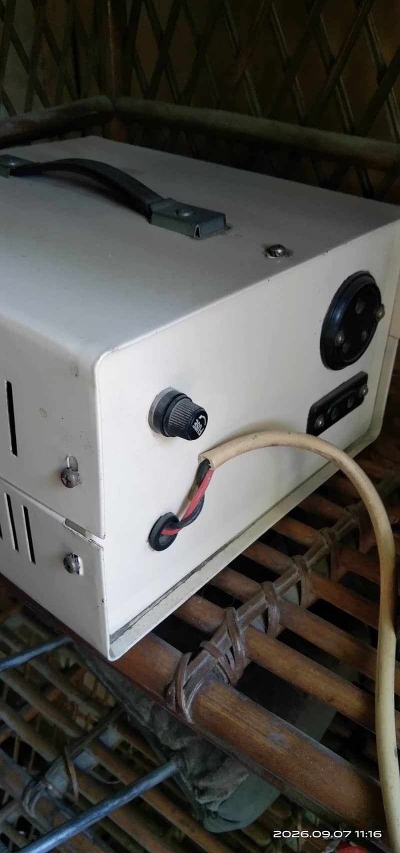 Dawlance STABILIZER 1
