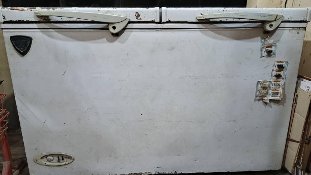 fridge 0