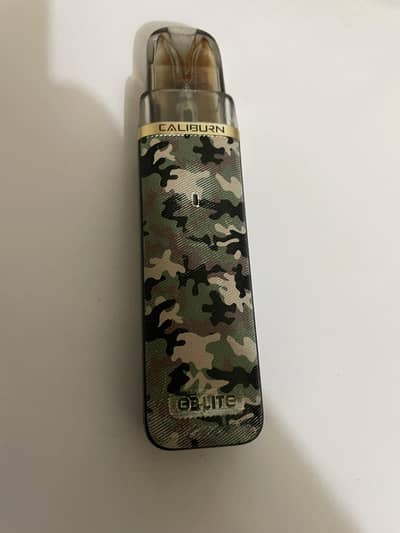 Uwell caliburn G3 lite
