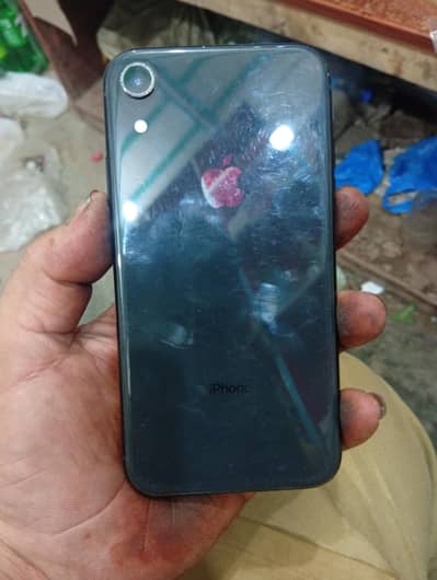Apple iPhone XR