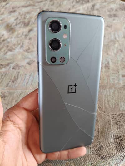 One Plus 9 Pro