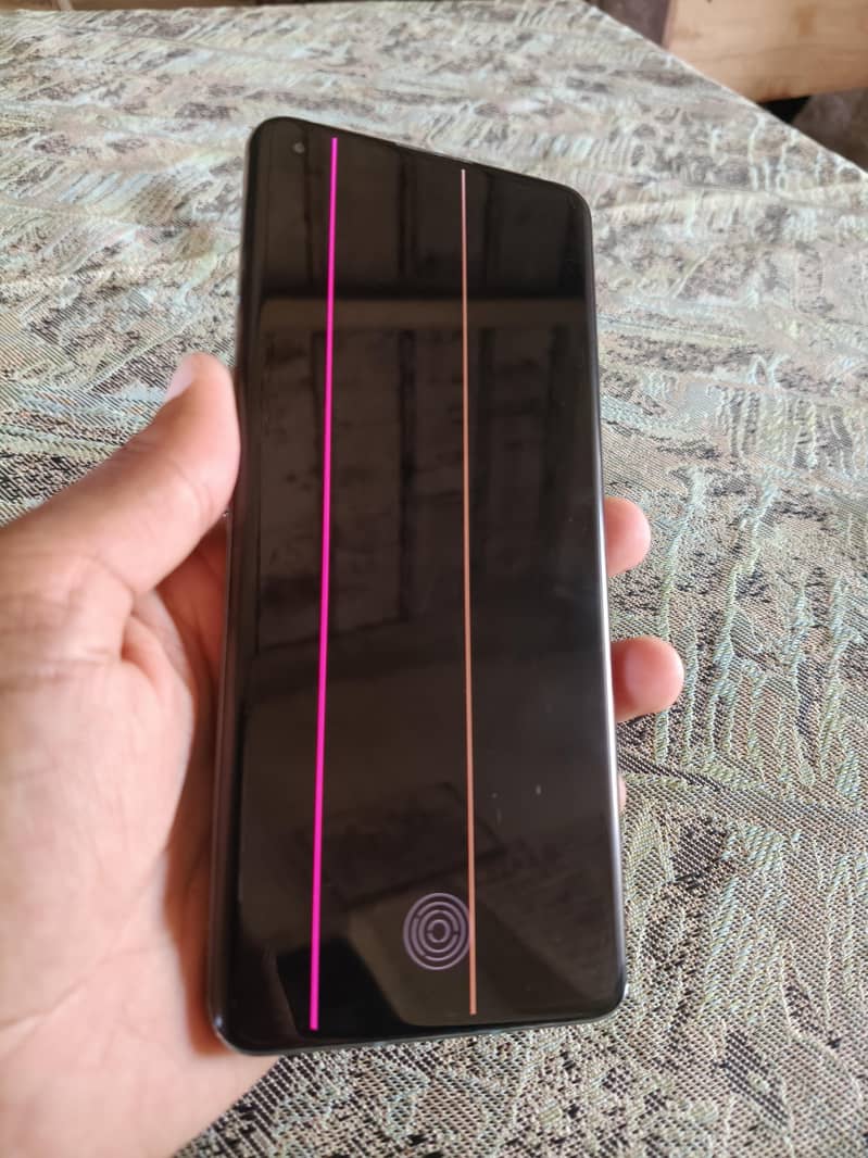 One Plus 9 Pro 1