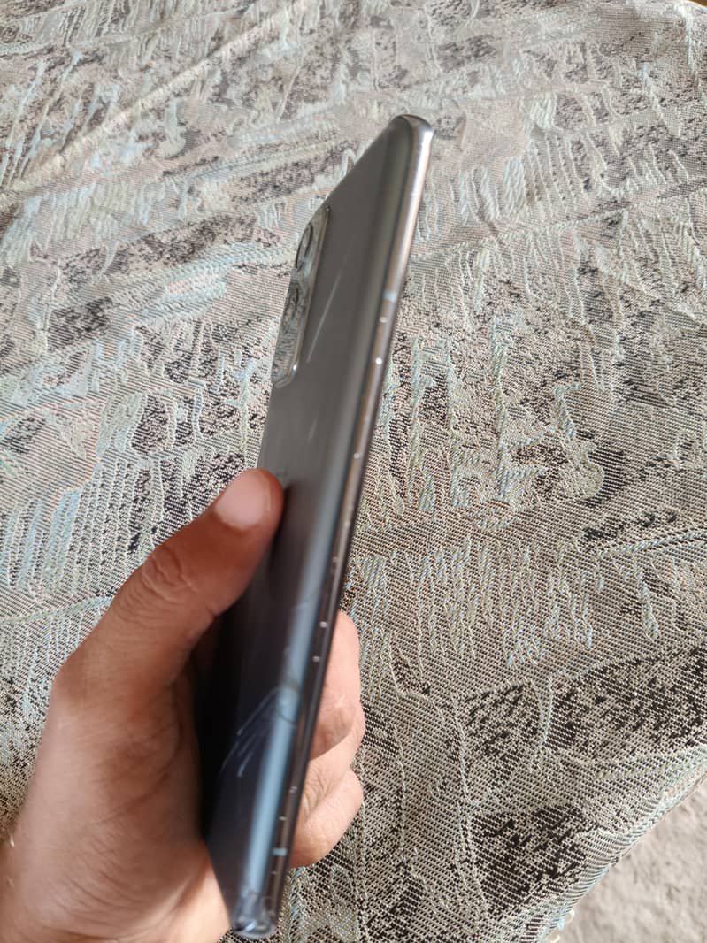 One Plus 9 Pro 3