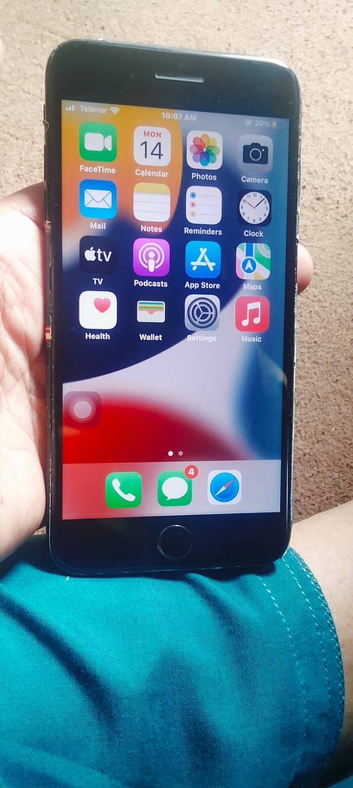 Apple iPhone 7 Plus 3