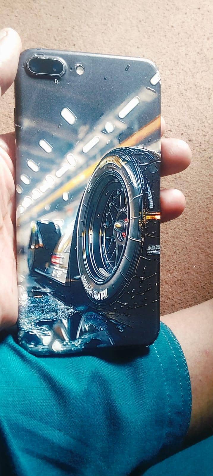 Apple iPhone 7 Plus 4