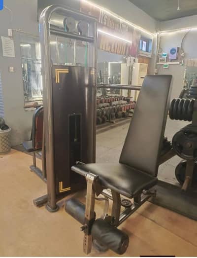 leg extension gym machine . manufacturing buy shoaib and company