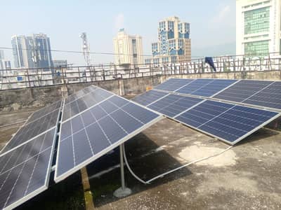 for sale solar panels 18 plates available complete setup green meter i
