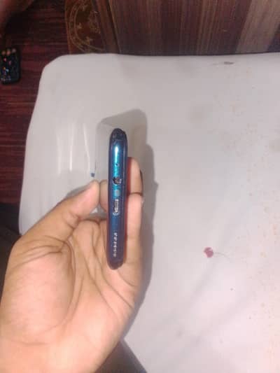 Tecno Pouvoir 4