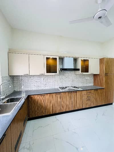 Brand New 350 Square Yards House For sale In Falcon Complex New Malir Karachi
