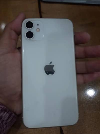 Apple iPhone 11 PTA Approved