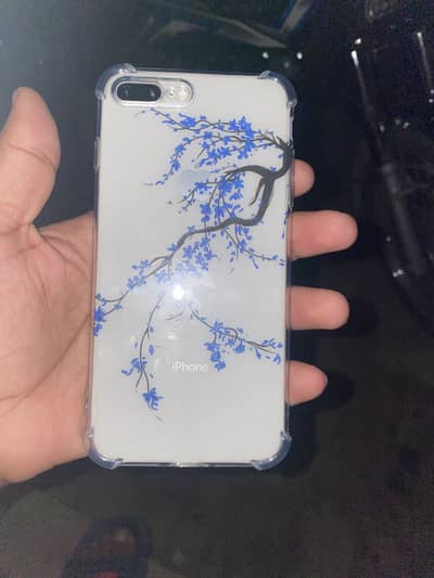 Apple iPhone 8 Plus