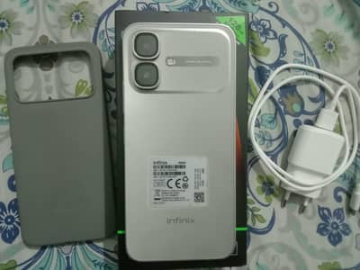 Infinix Smart 20