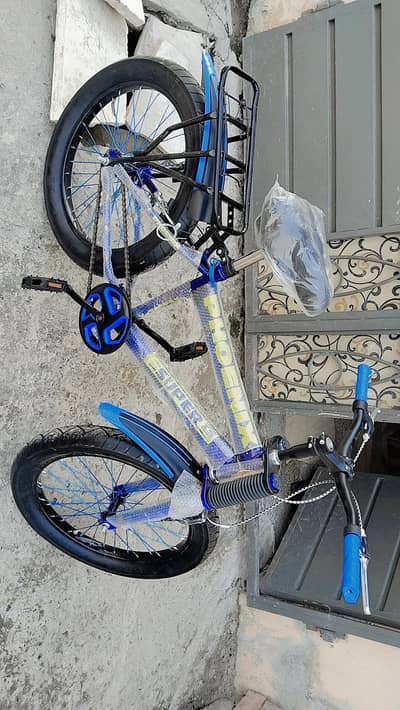 20 inch cycle   03056400623