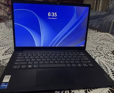 Lenovo V14 G3 IAP 12 Generation Core i5