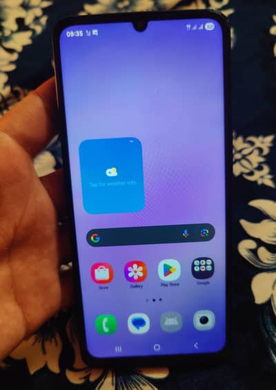 Samsung Mobile A07