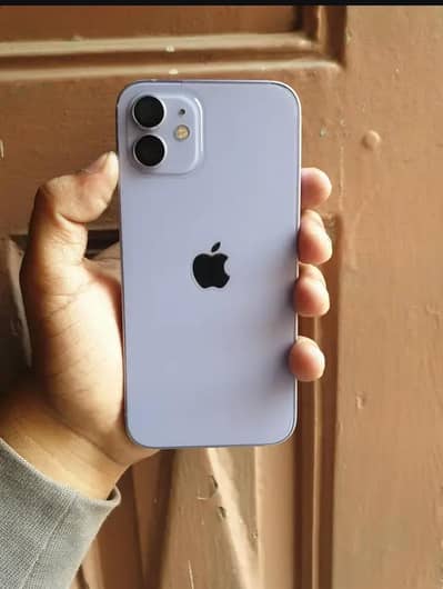 Apple iPhone 12