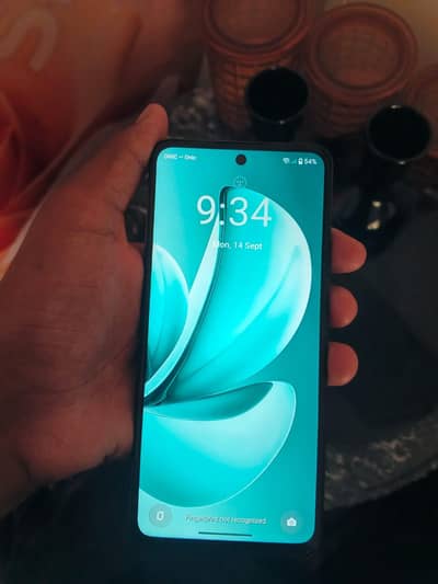 Realme C71