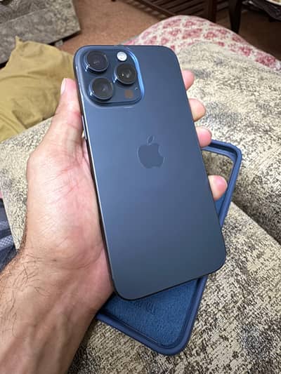 Apple iPhone 15 Pro Max non pta jv