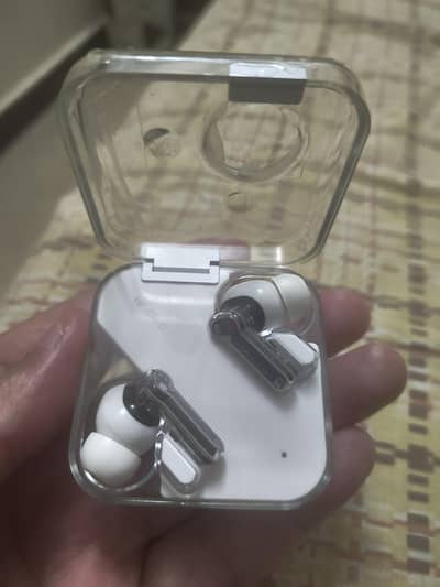 NOTHING EAR 1