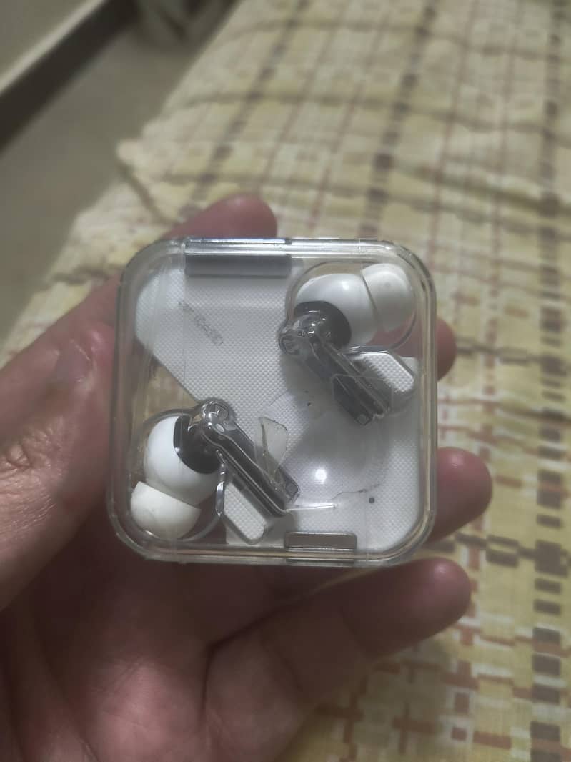 NOTHING EAR 1 1
