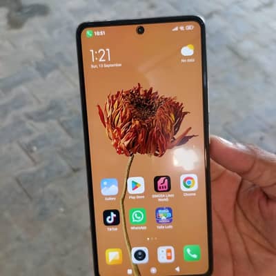 Xiaomi 11T Pro