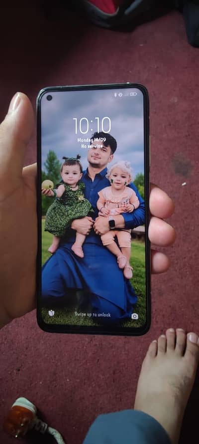 Xiaomi Mi 10T Pro