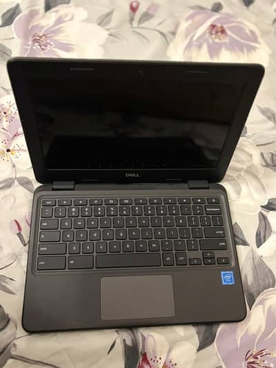 Dell 3100 TouchScreen | 4gb RAM | 32gb Storage | Non 360 | Limited