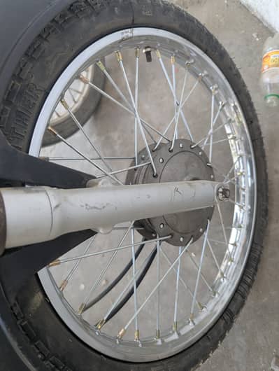 Honda CD 70 2021