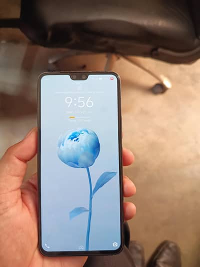 Vivo V23 5G